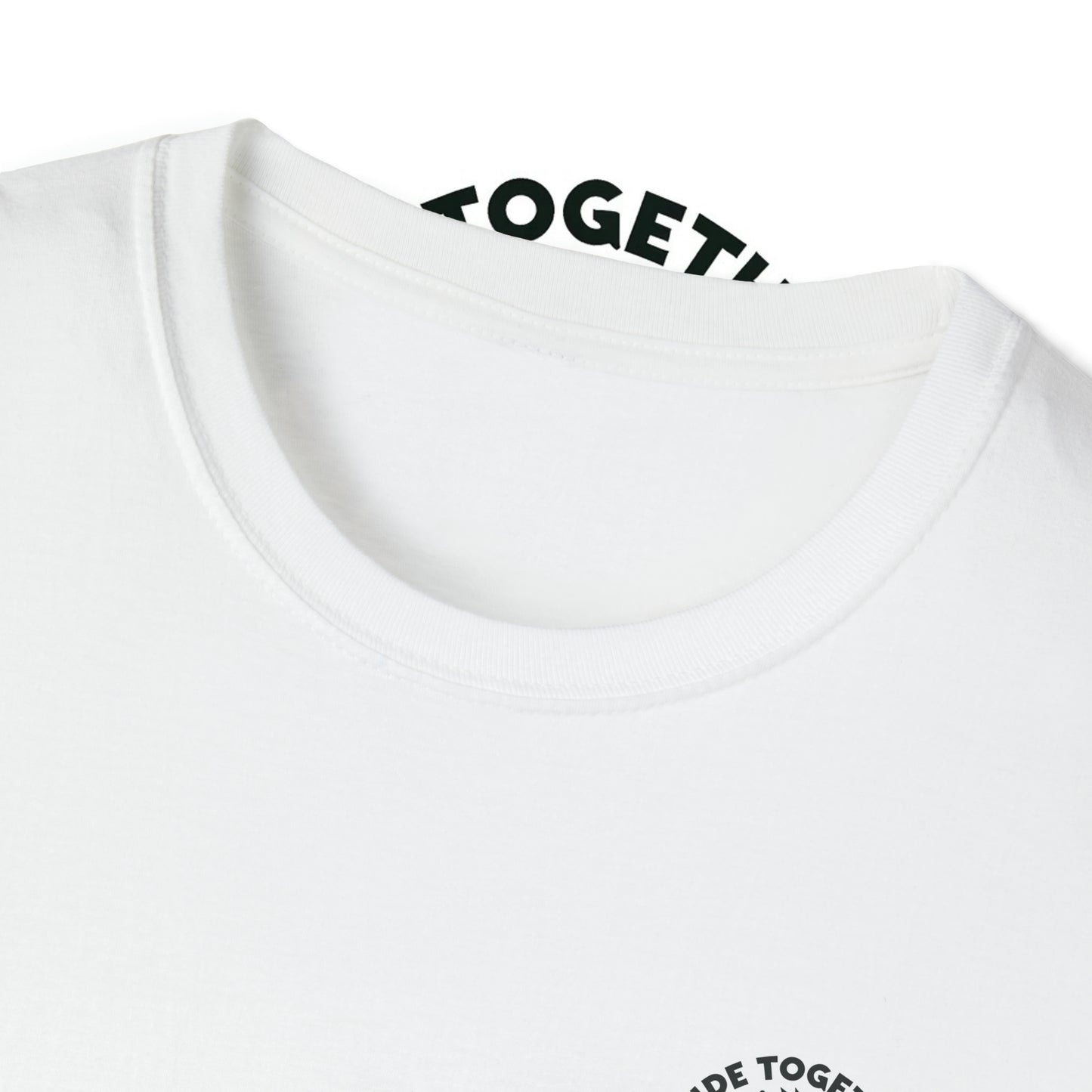 Chase Me Soft Tee