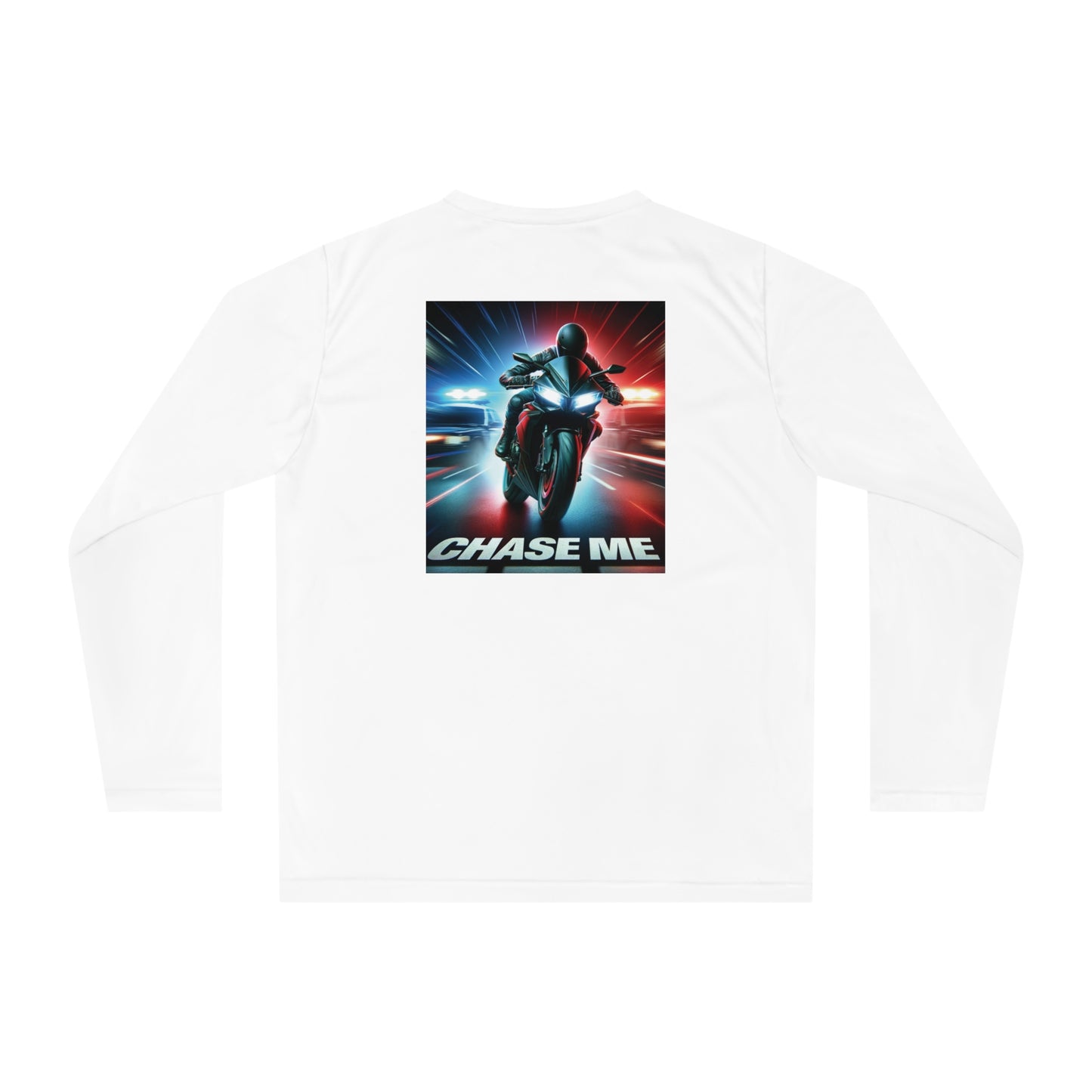 Ride Together Chase Me Long Sleeve