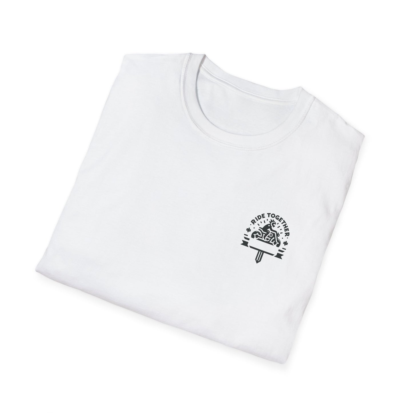 Chase Me Soft Tee