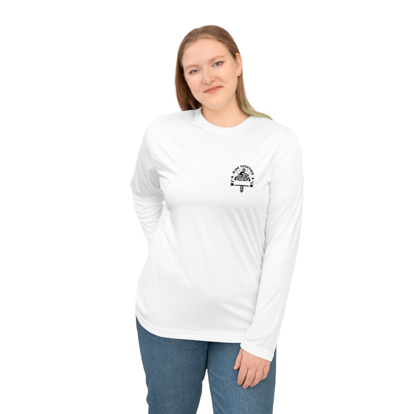 Ride Together Chase Me Long Sleeve
