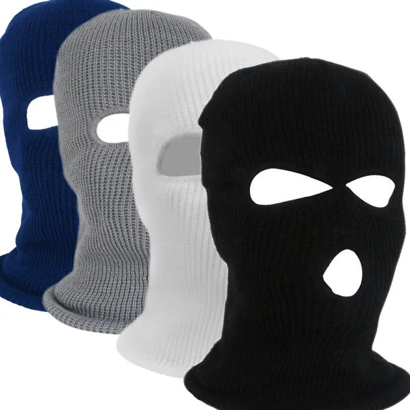 Assorted Balaclavas