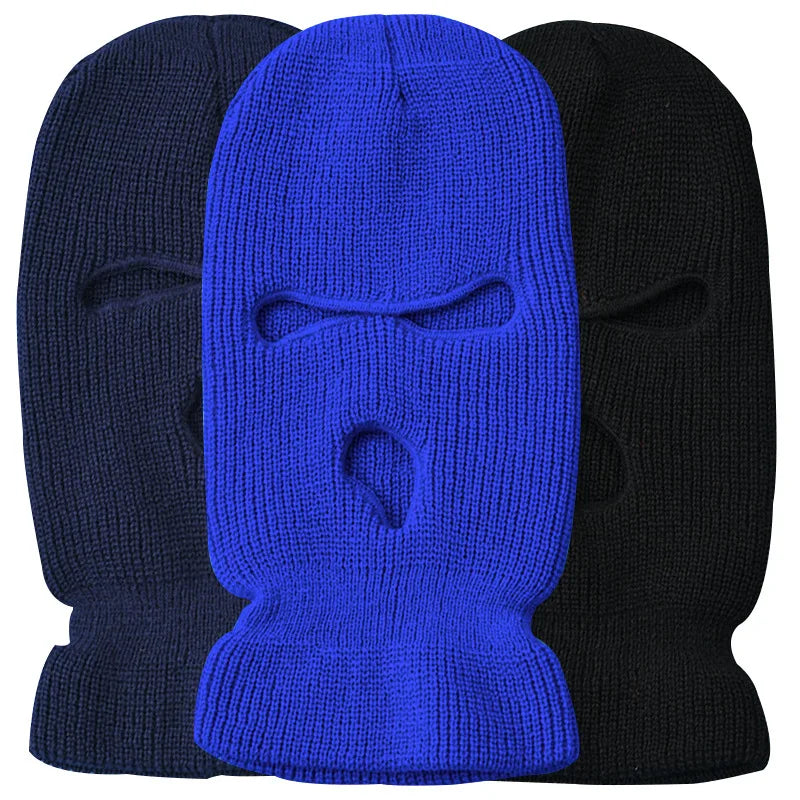 Assorted Balaclavas