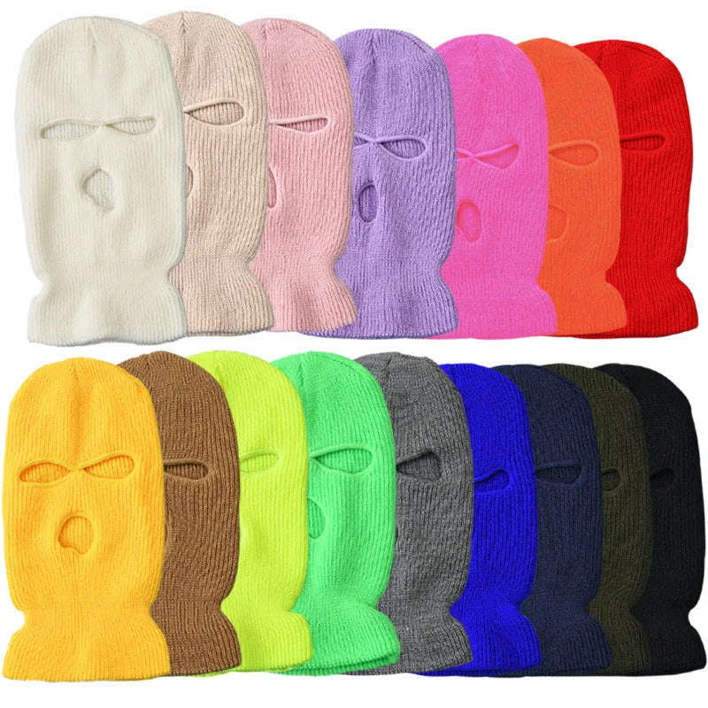Assorted Balaclavas
