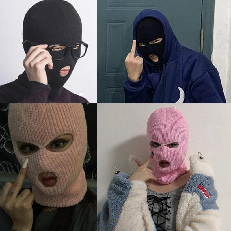 Assorted Balaclavas