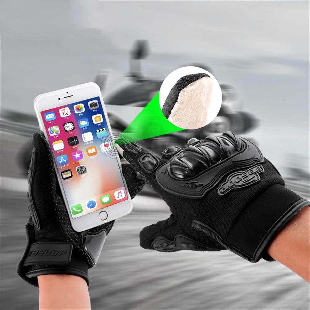 Motorcycle Gloves