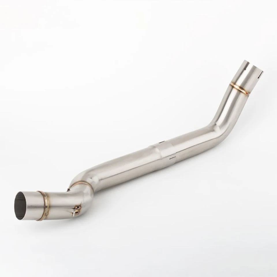 Honda CBR600 CBR600RR 2005-2017 F5 Exhaust Middle Link Pipe