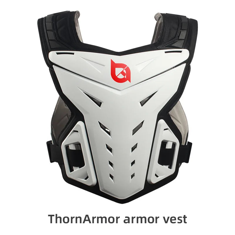 Motorcycle Riding Armor