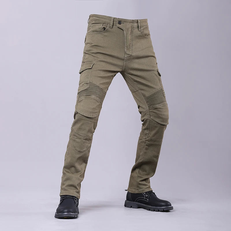 Womens Camo Riding Pants
