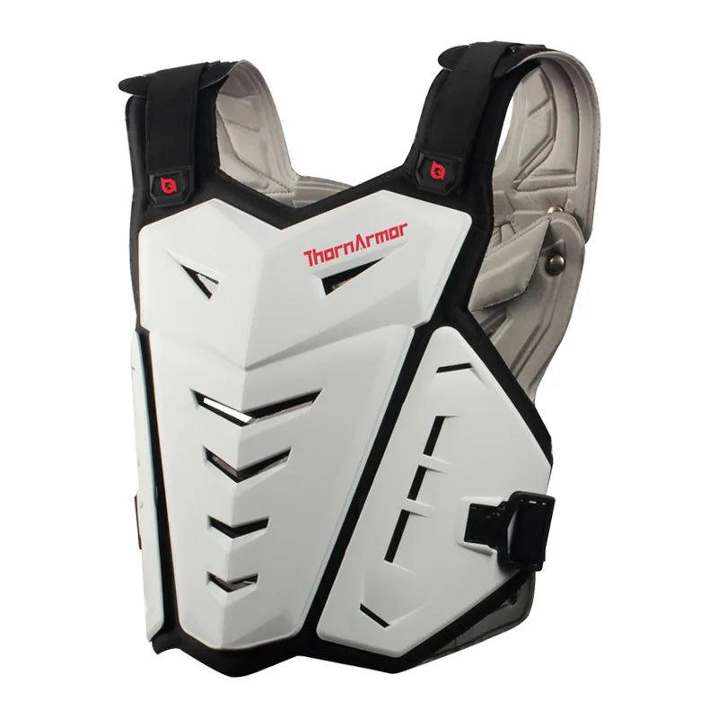 Motorcycle Riding Armor