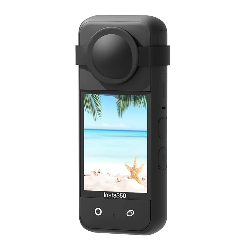 Insta 360 x3 Cases