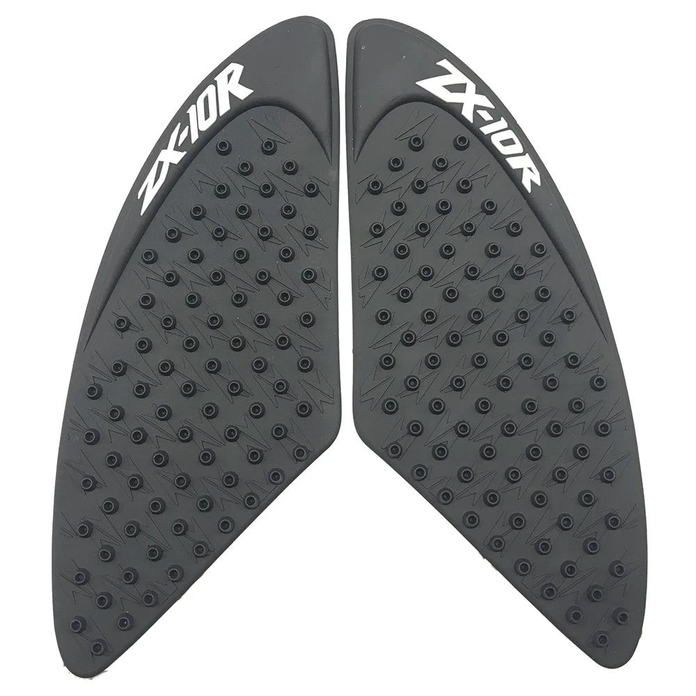 ZX10R Tank Grips