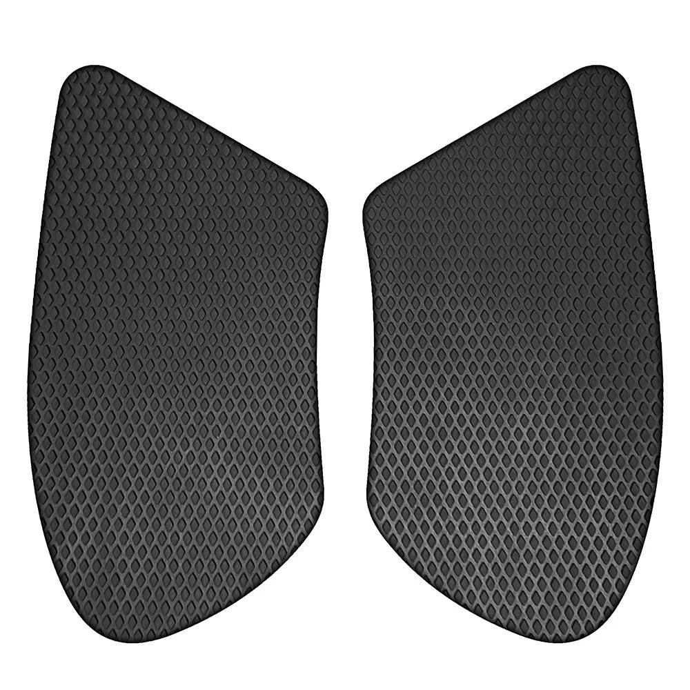 Motorcycle Tank Traction Pad Anti Slip Sticker Gas Knee Grip Protector For Kawasaki ZX6R ZX636 KRT 2013 to 2025