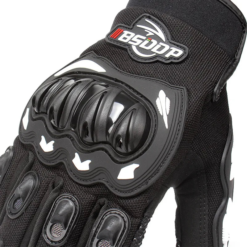 Motorcycle Gloves
