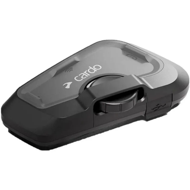 Cardo Systems Freecom 4X Dual,Black