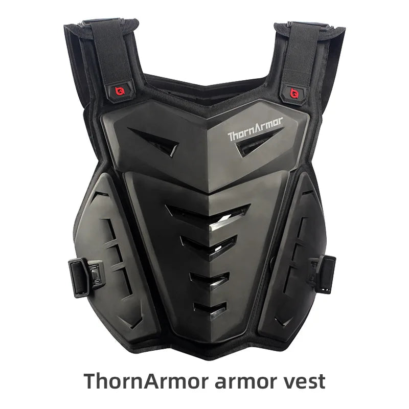 Motorcycle Riding Armor