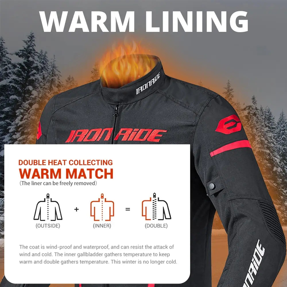 Motorcycle Suits sets