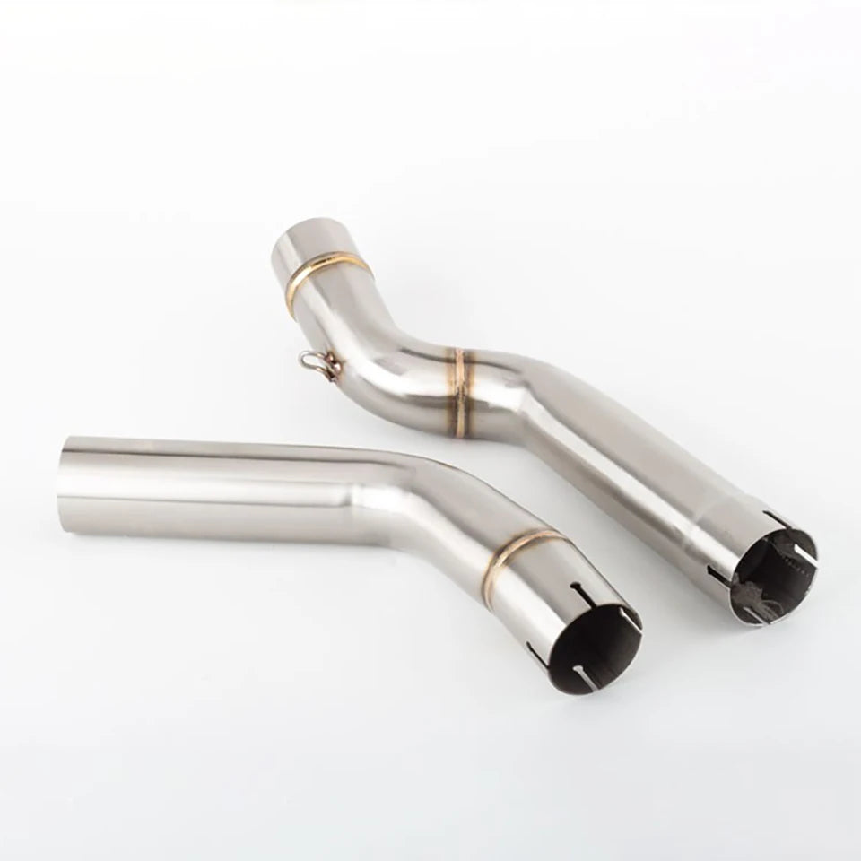 Honda CBR600 CBR600RR 2005-2017 F5 Exhaust Middle Link Pipe