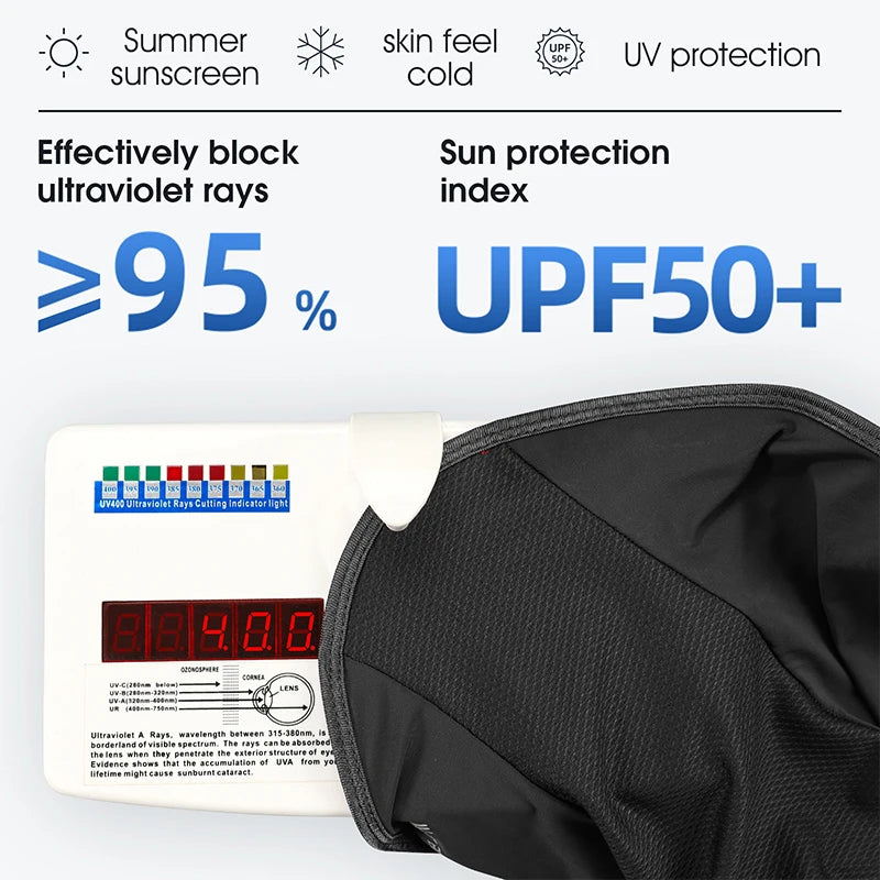 Breathe-able Balaclava