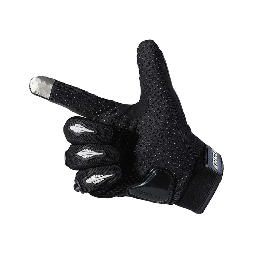 Motorcycle Gloves