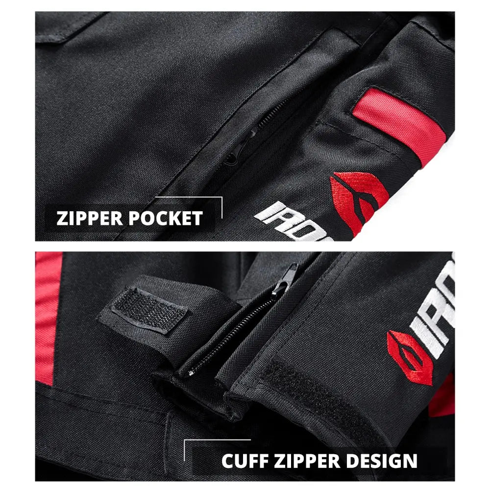 Motorcycle Suits sets