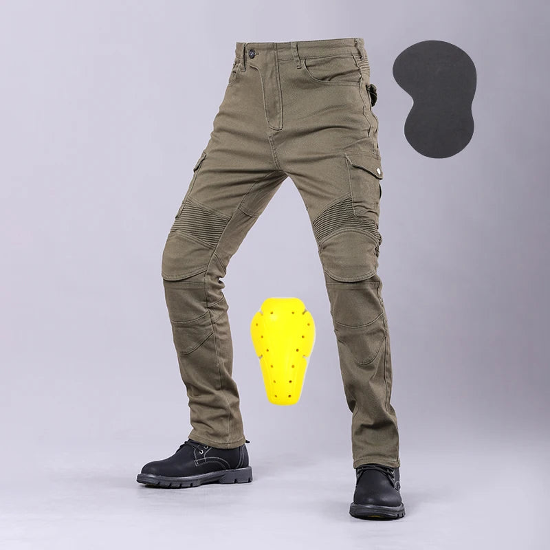 Womens Camo Riding Pants