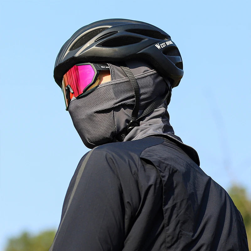 Breathe-able Balaclava