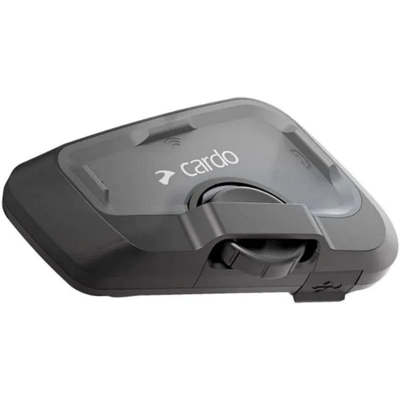 Cardo Systems Freecom 4X Dual,Black