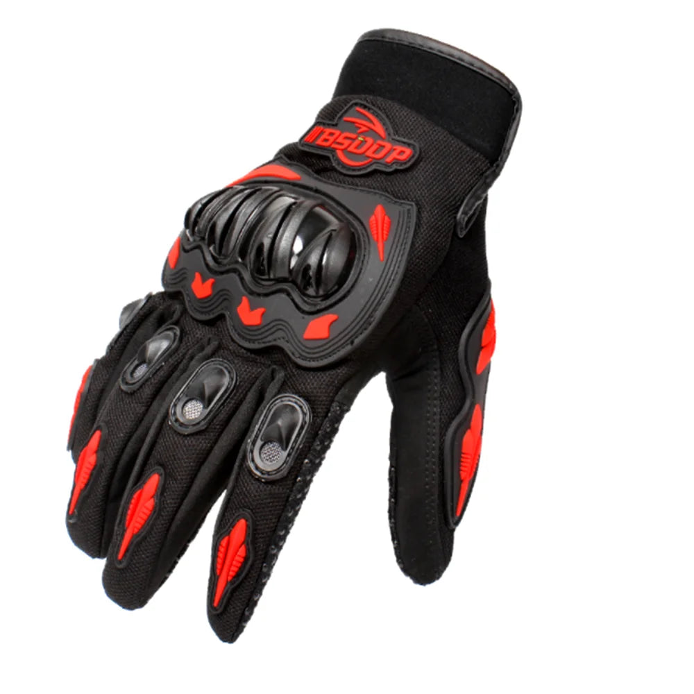Motorcycle Gloves
