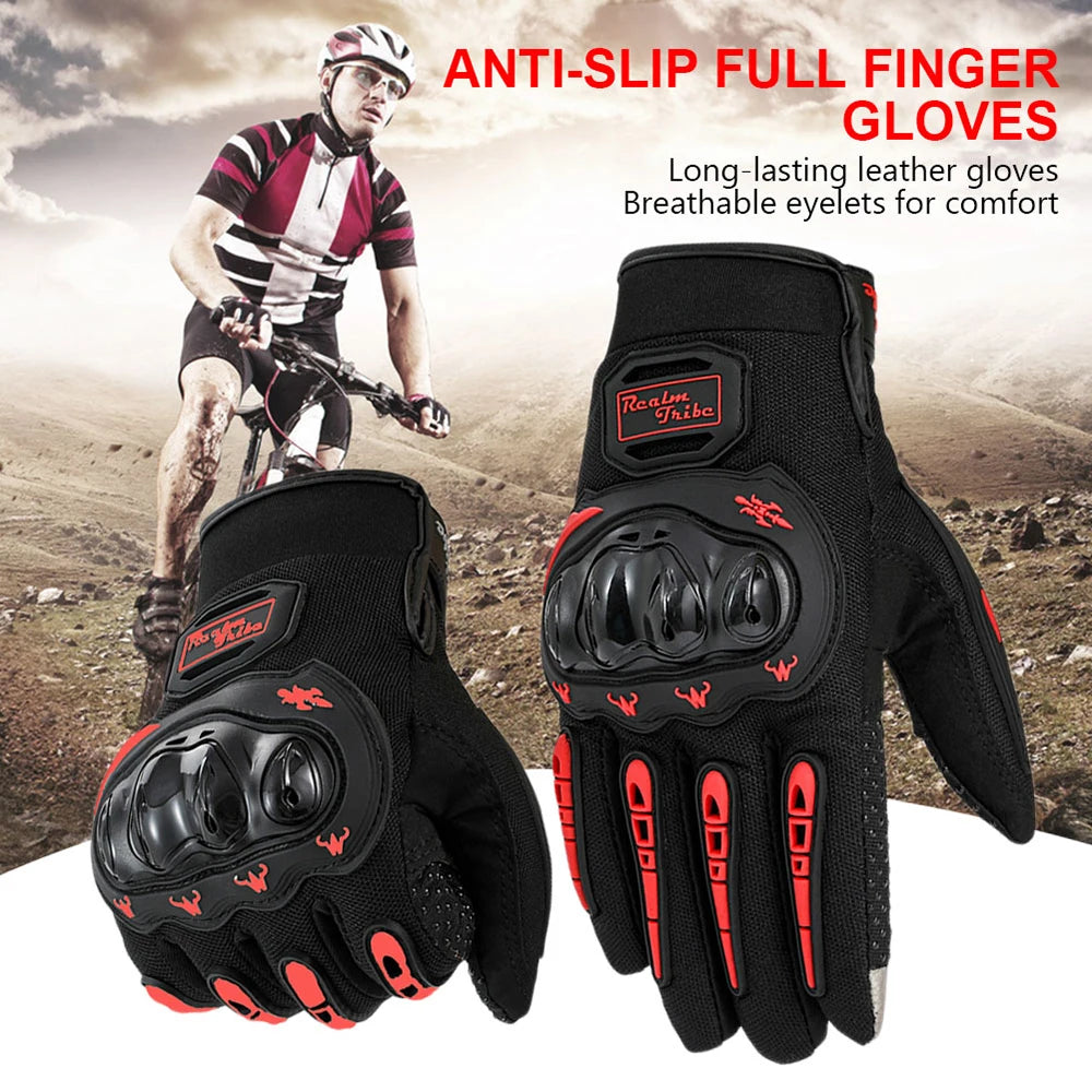 Motorcycle Gloves