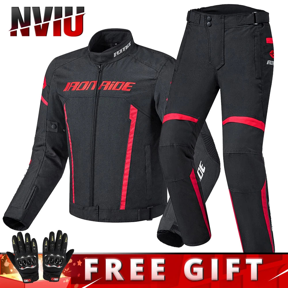 Motorcycle Suits sets
