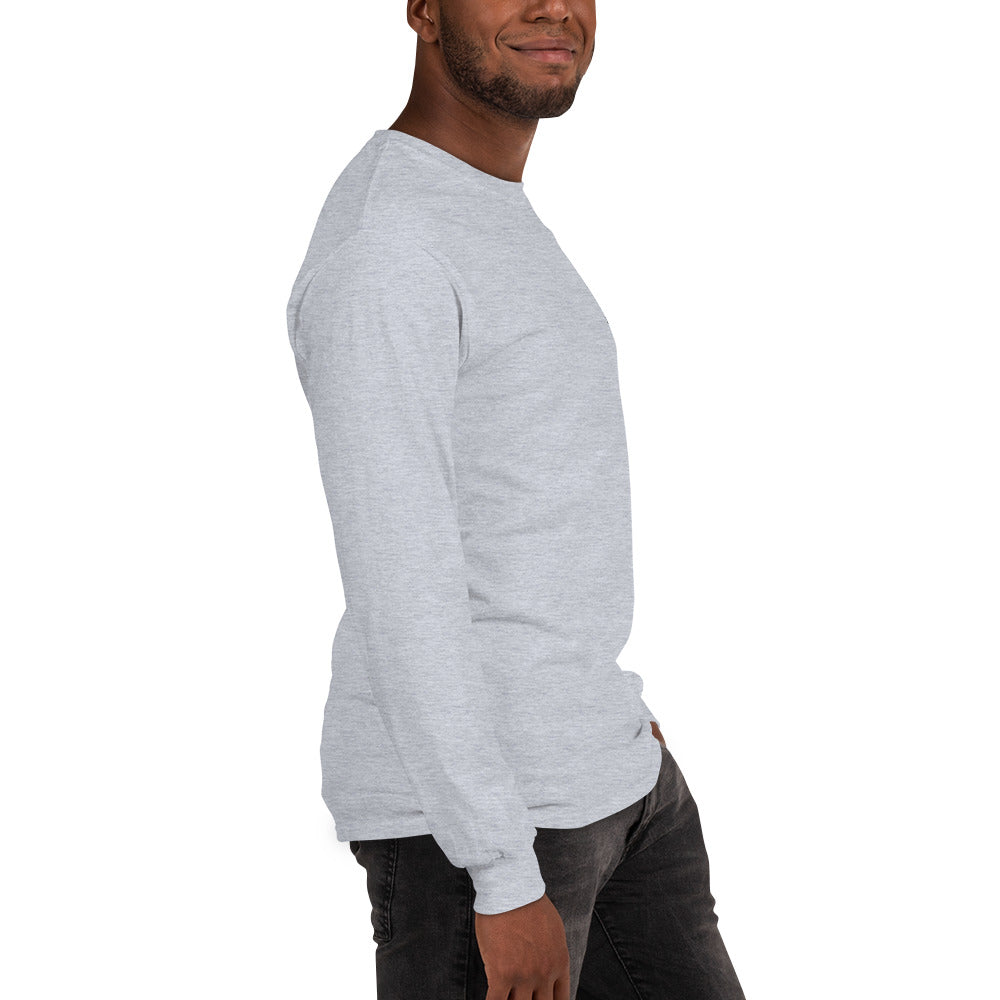 Ride With Us Long Sleeve Shirt