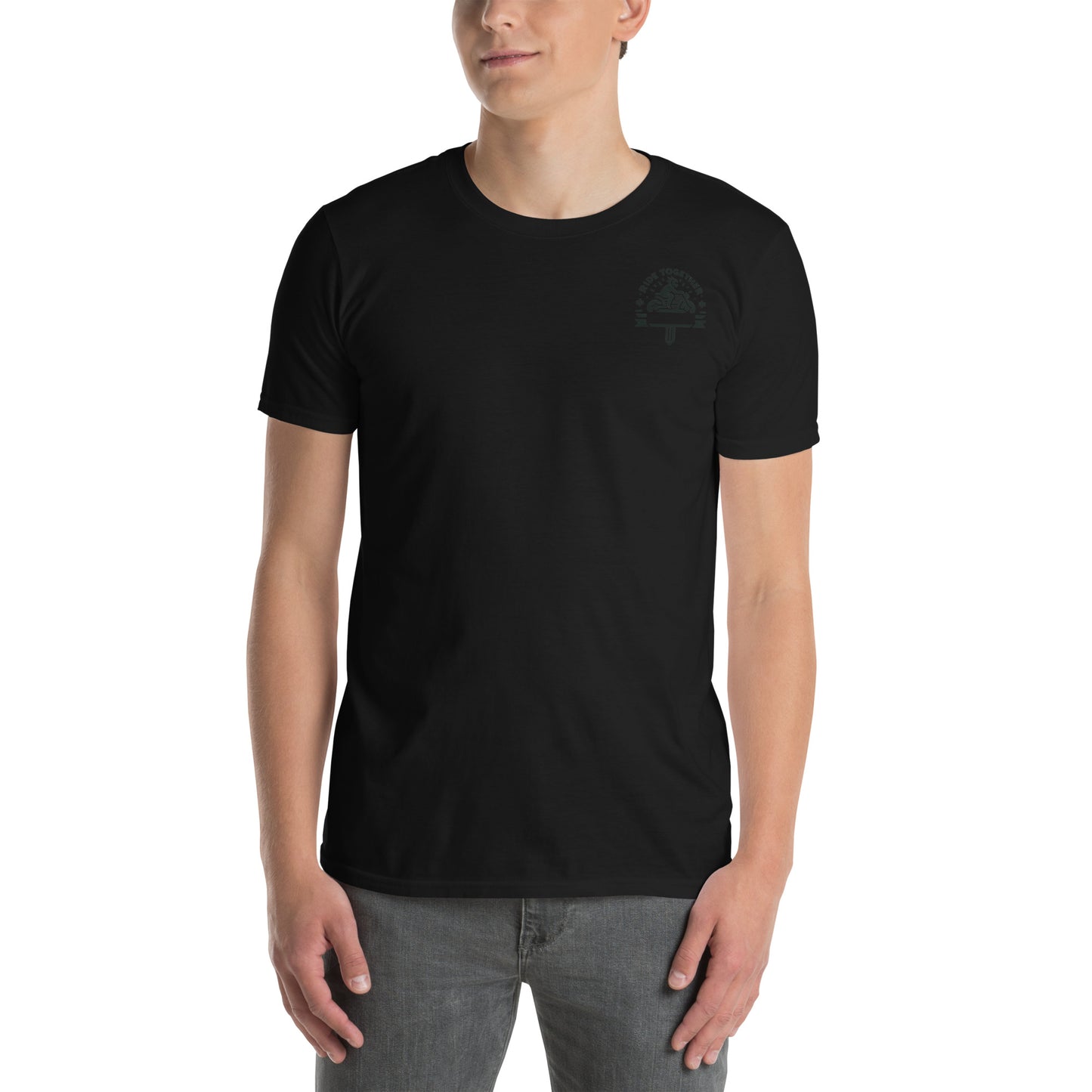 Will Run T-Shirt