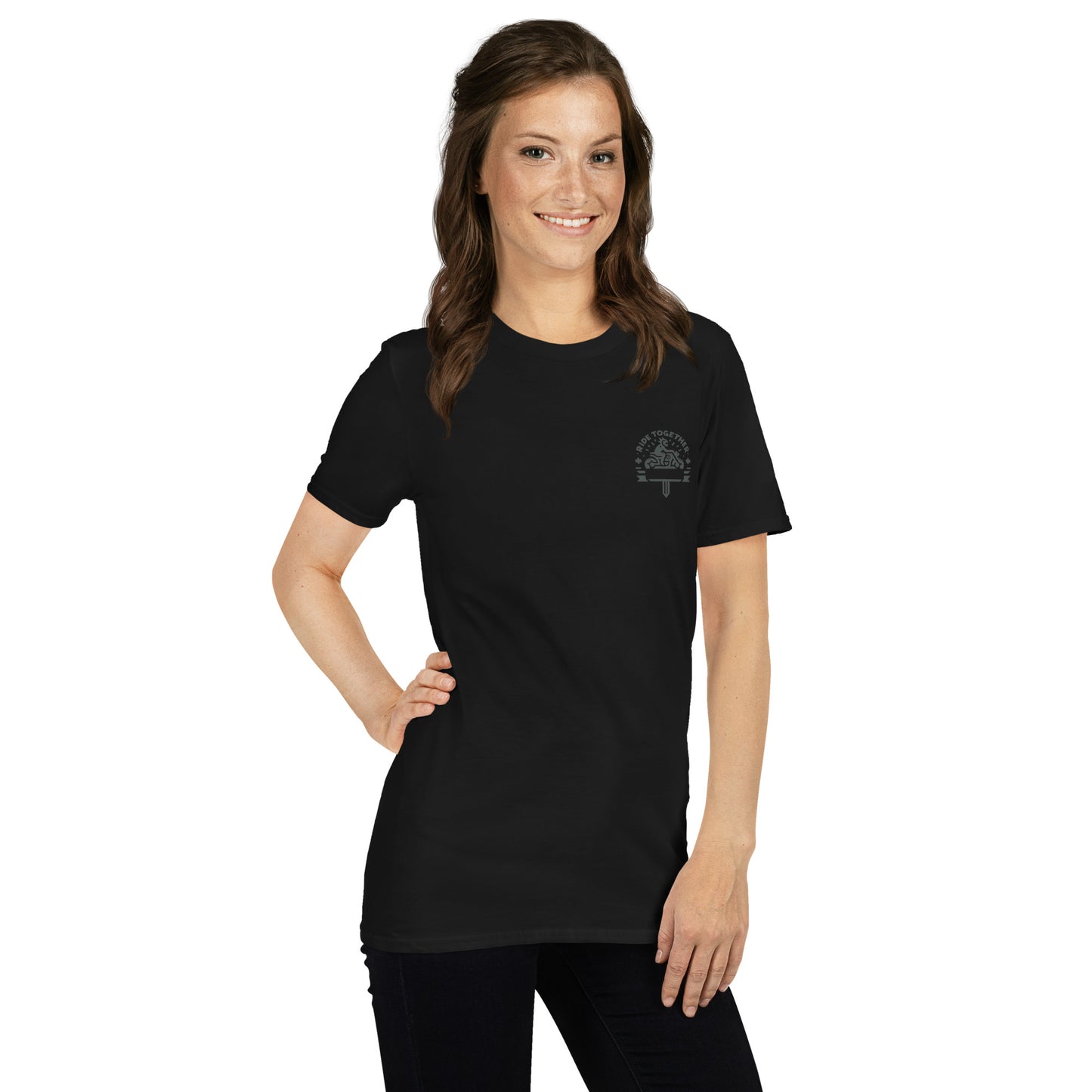 Better Bent Over T-Shirt
