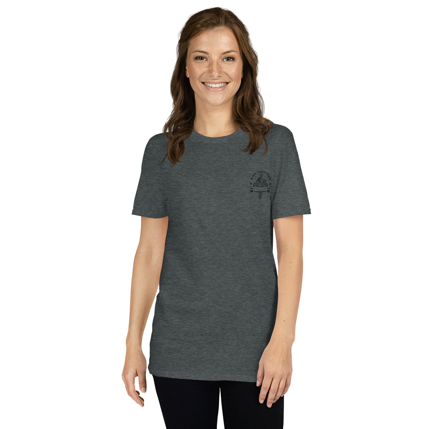 Better Bent Over T-Shirt