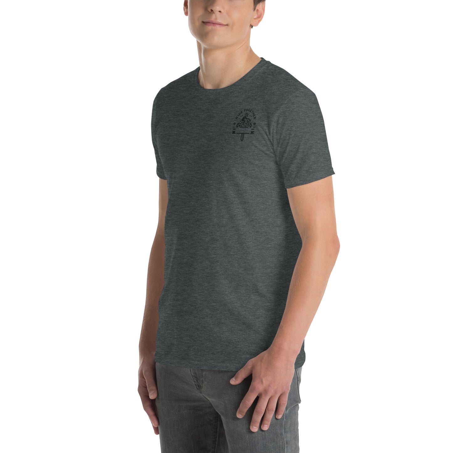 Will Run T-Shirt