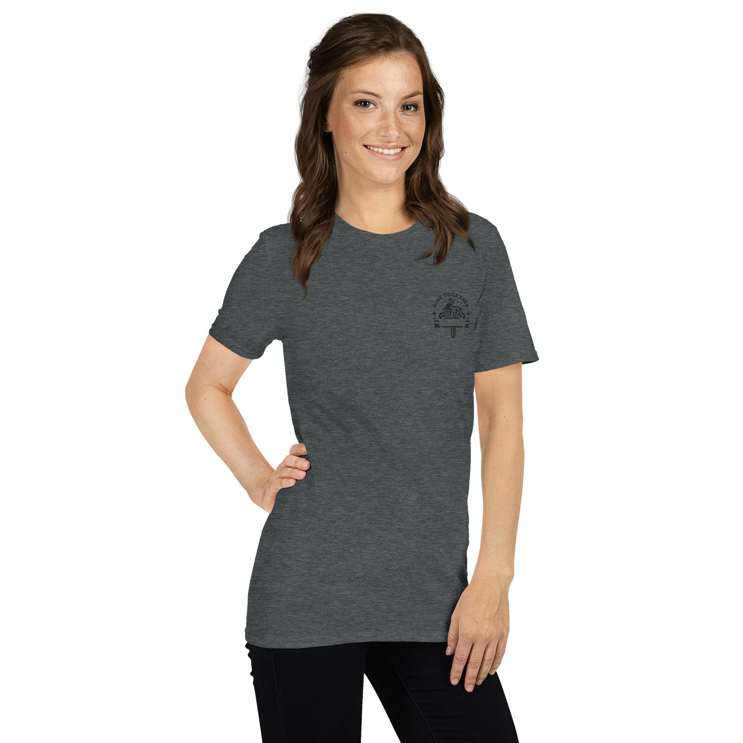Better Bent Over T-Shirt