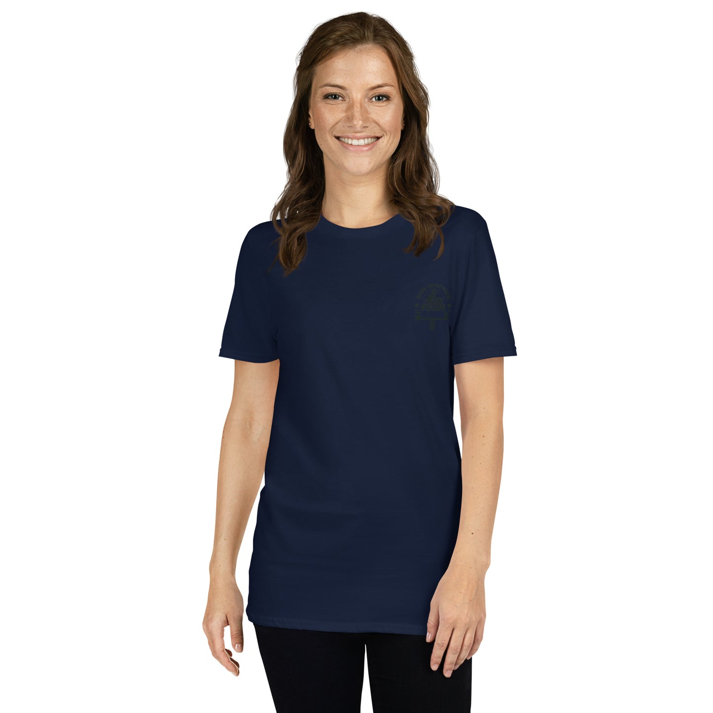 Better Bent Over T-Shirt