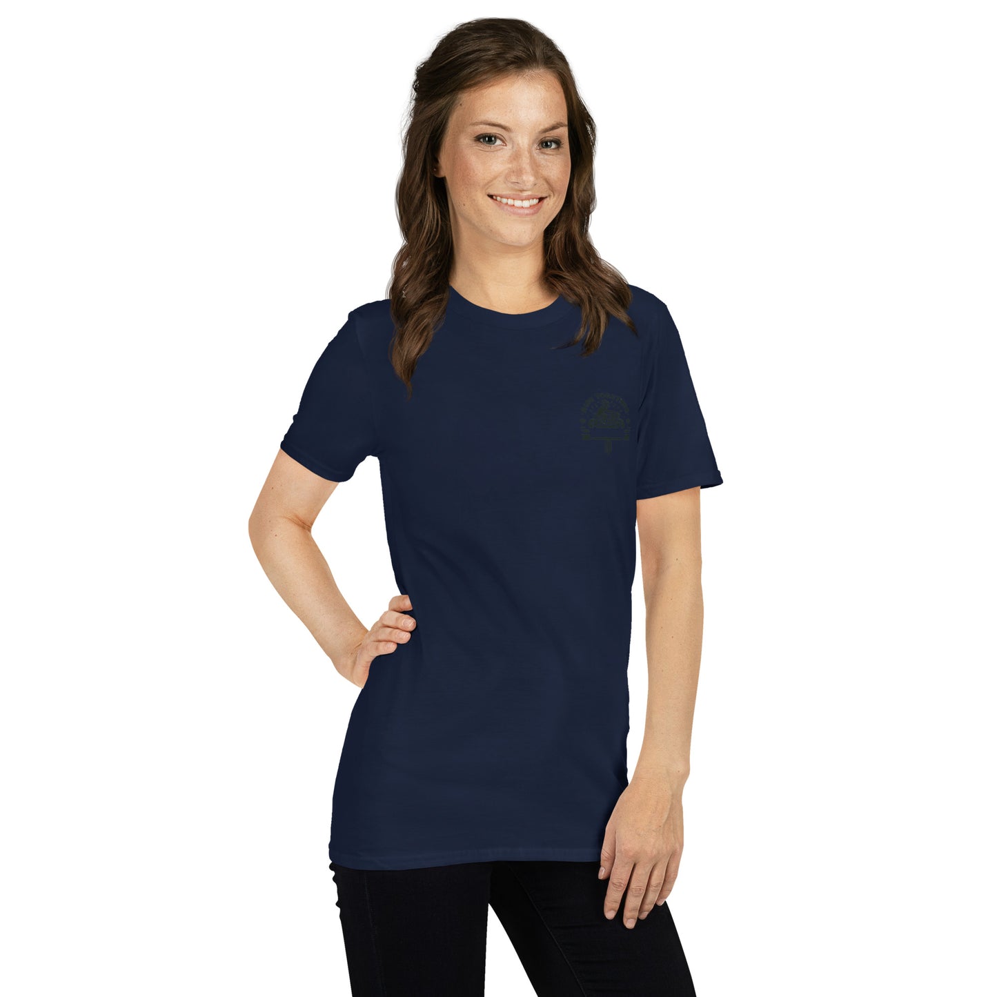 Better Bent Over T-Shirt