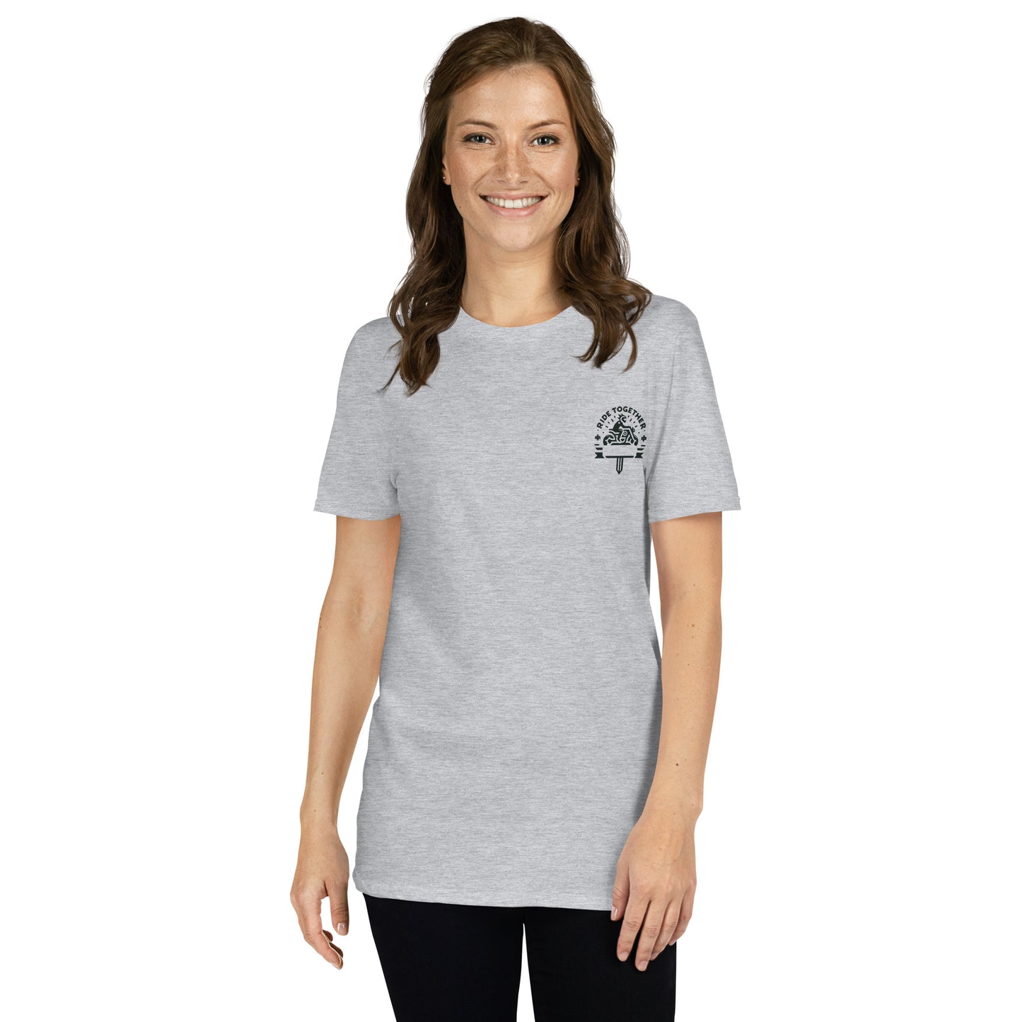 Better Bent Over T-Shirt