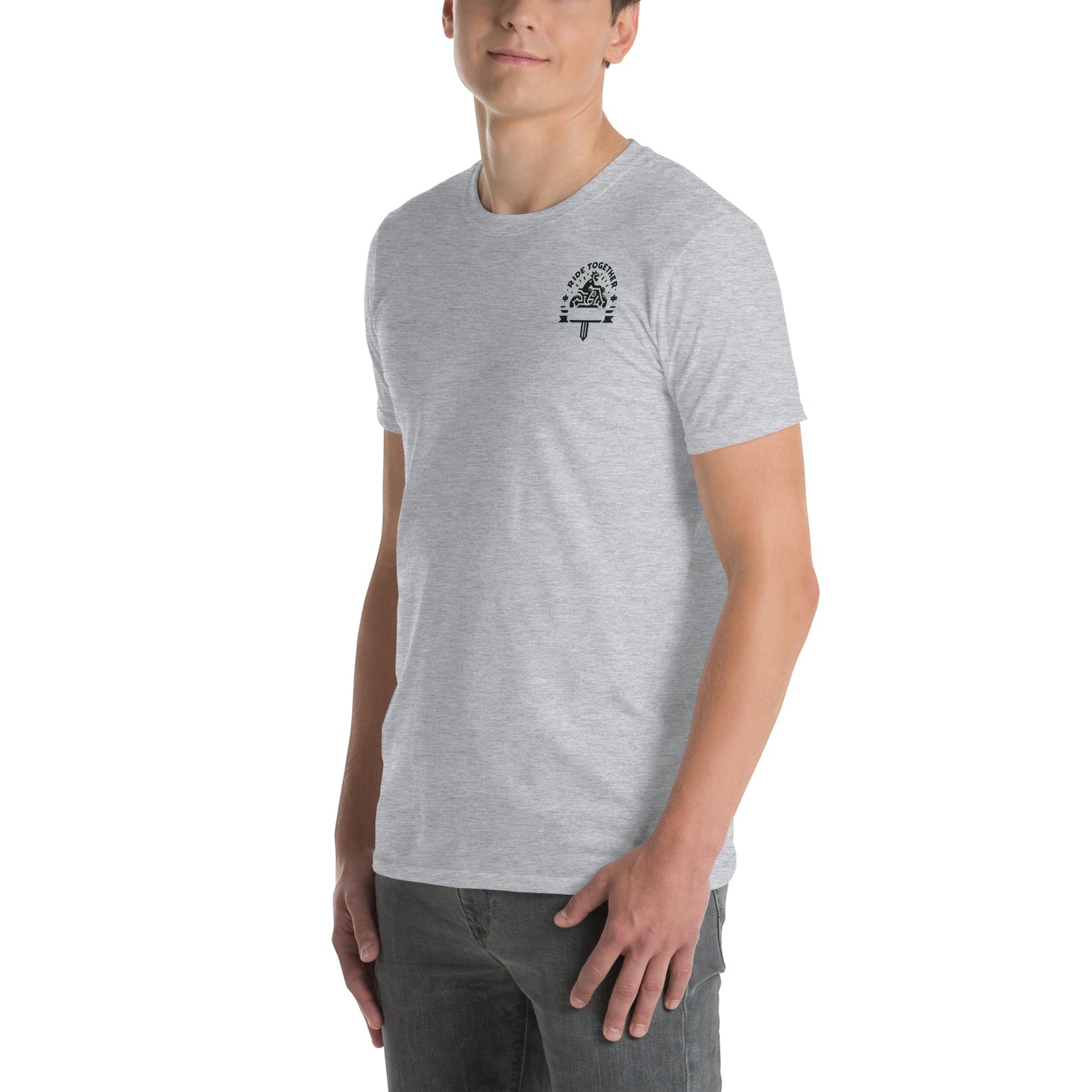 Will Run T-Shirt
