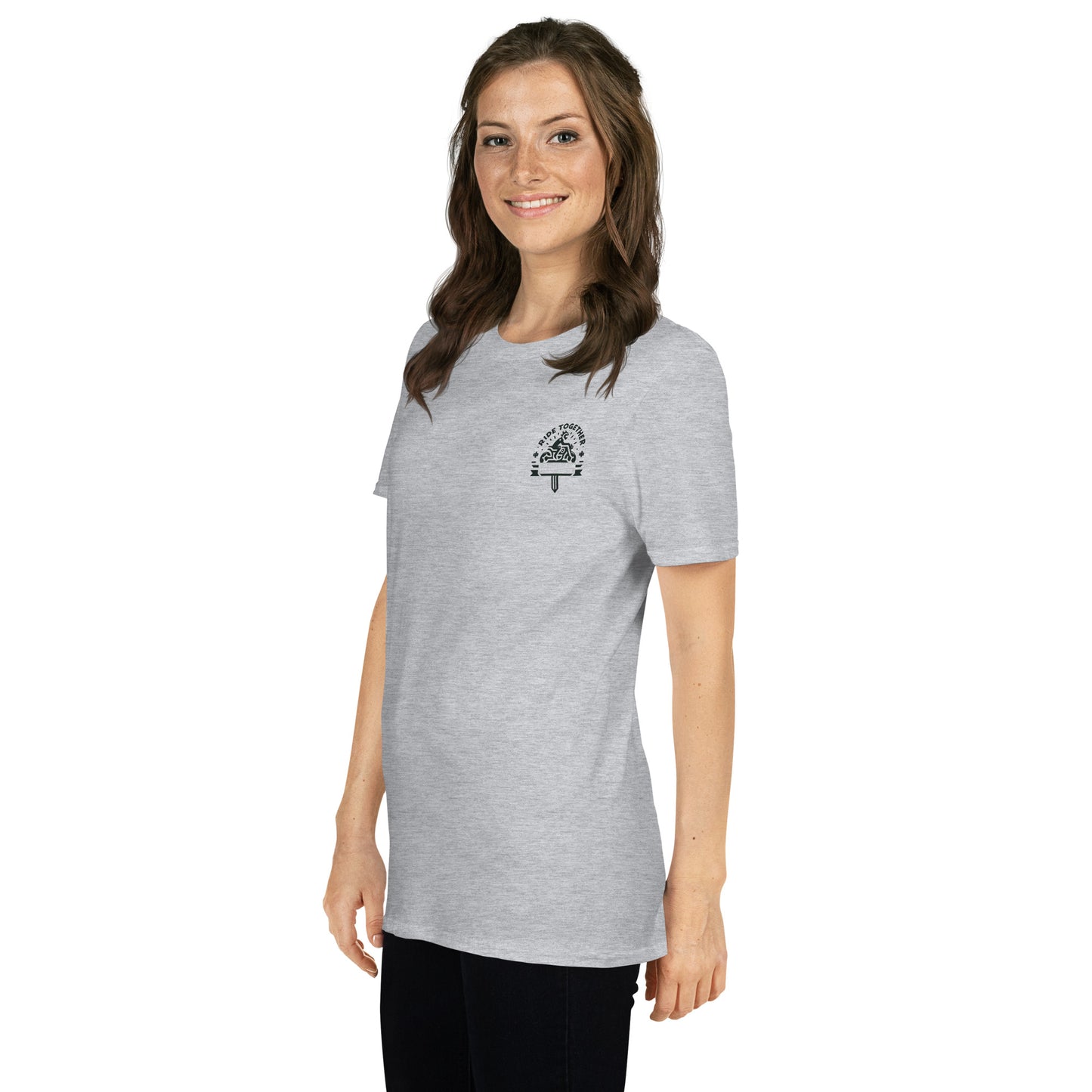 Better Bent Over T-Shirt