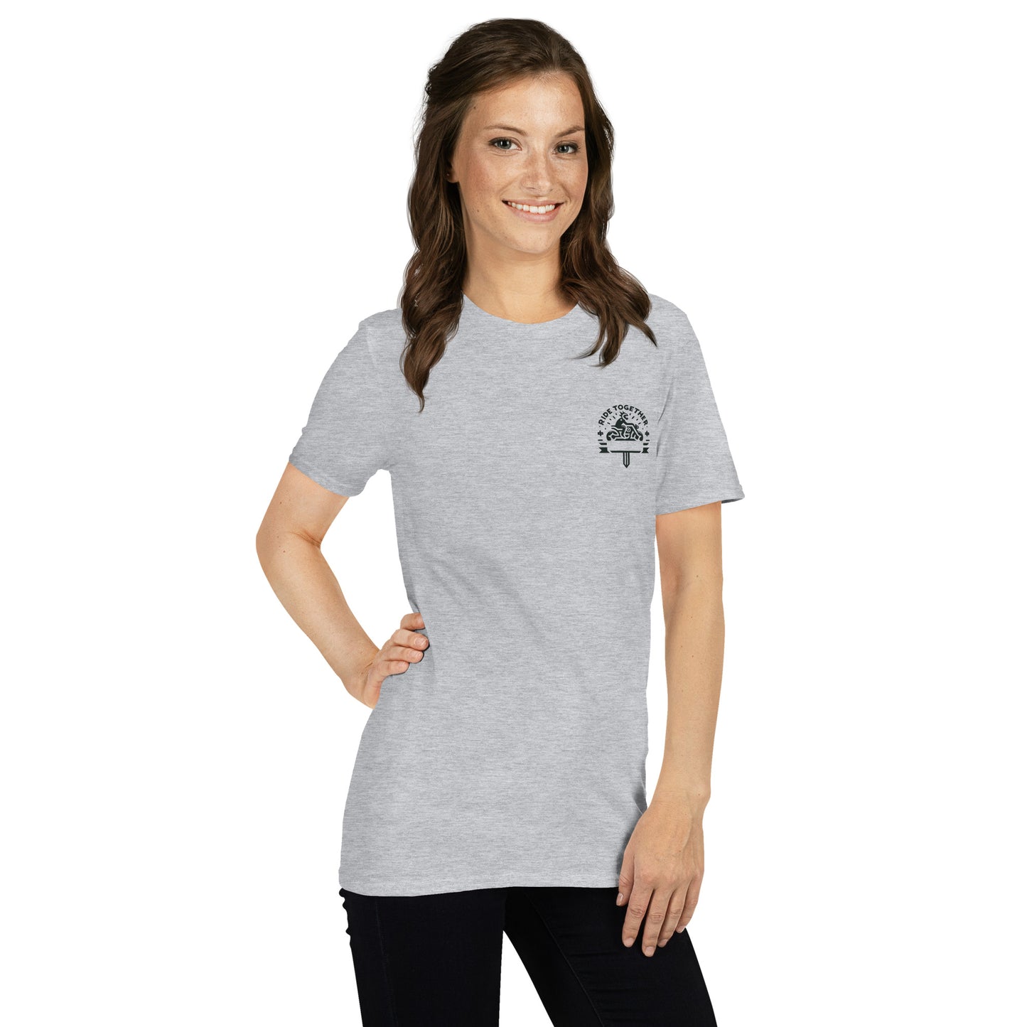 Better Bent Over T-Shirt