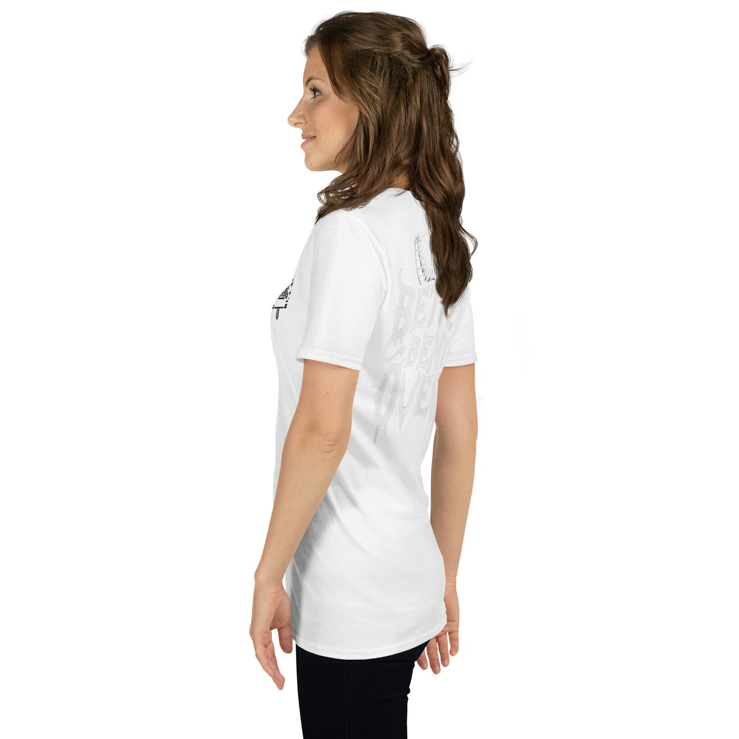Better Bent Over T-Shirt