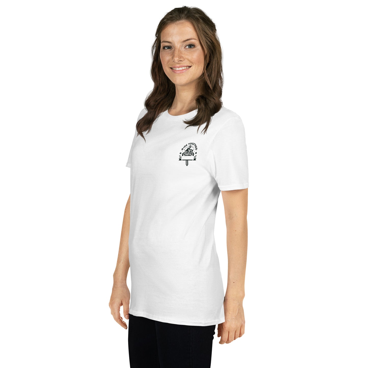 Better Bent Over T-Shirt