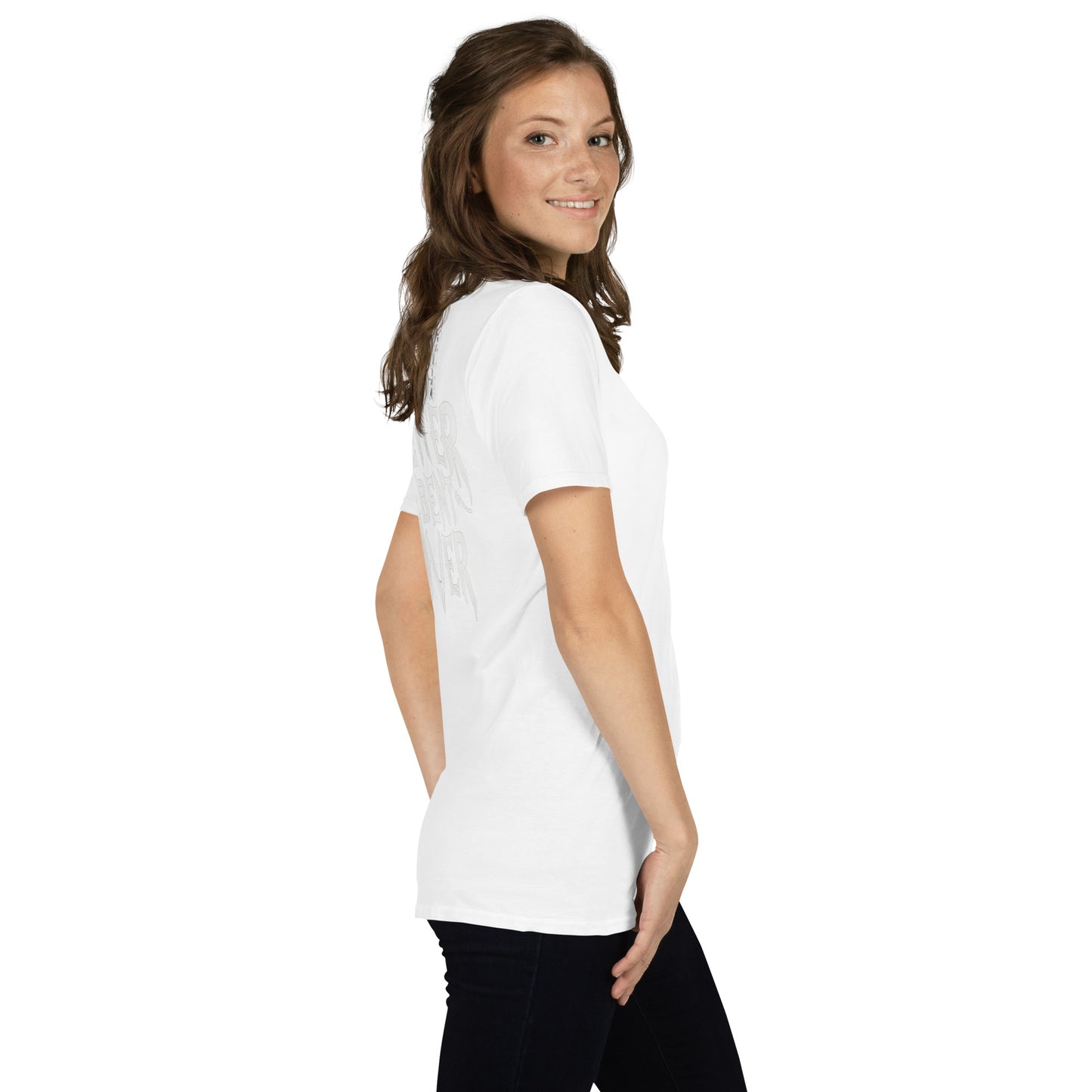 Better Bent Over T-Shirt