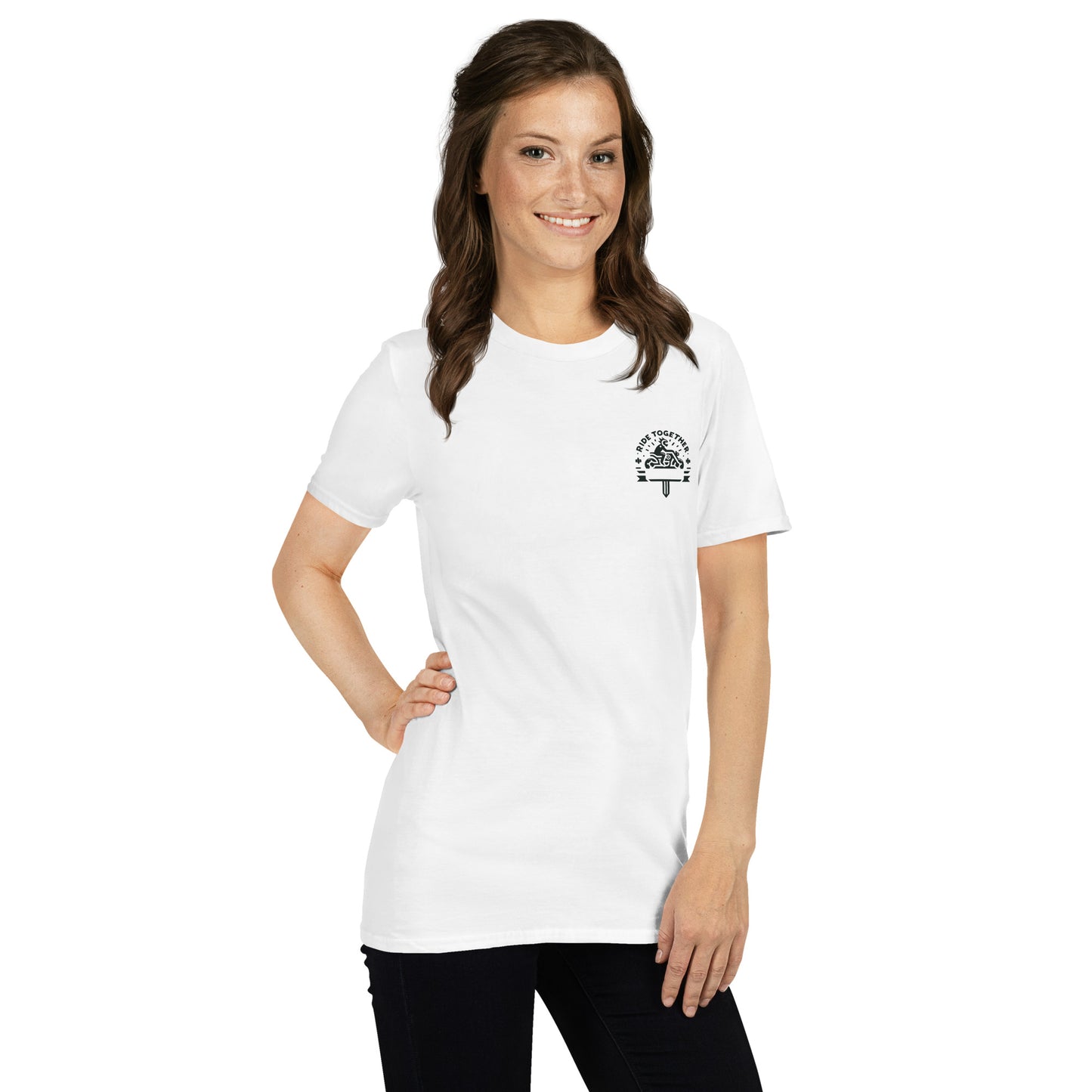 Better Bent Over T-Shirt