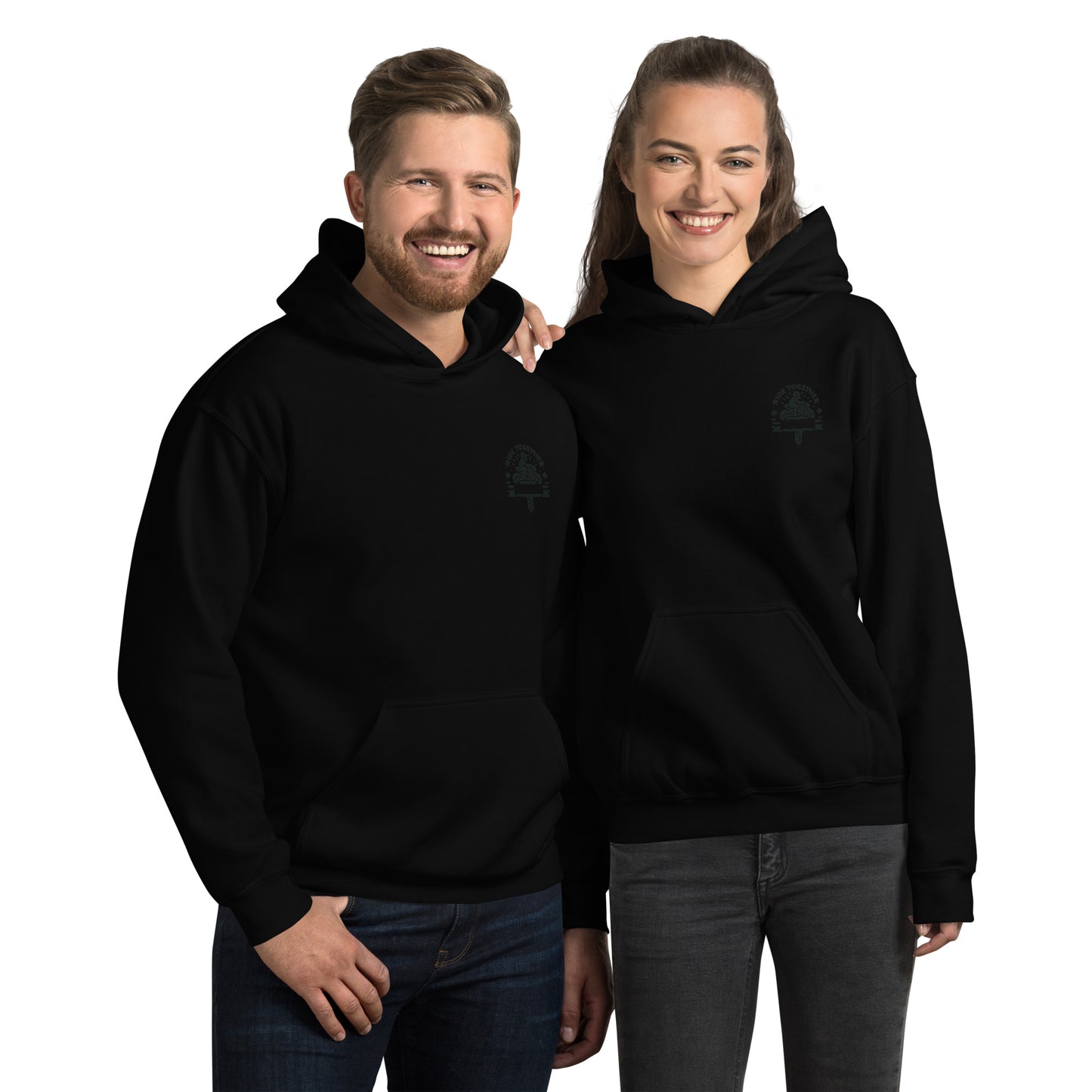 Faith Over Fear Hoodie