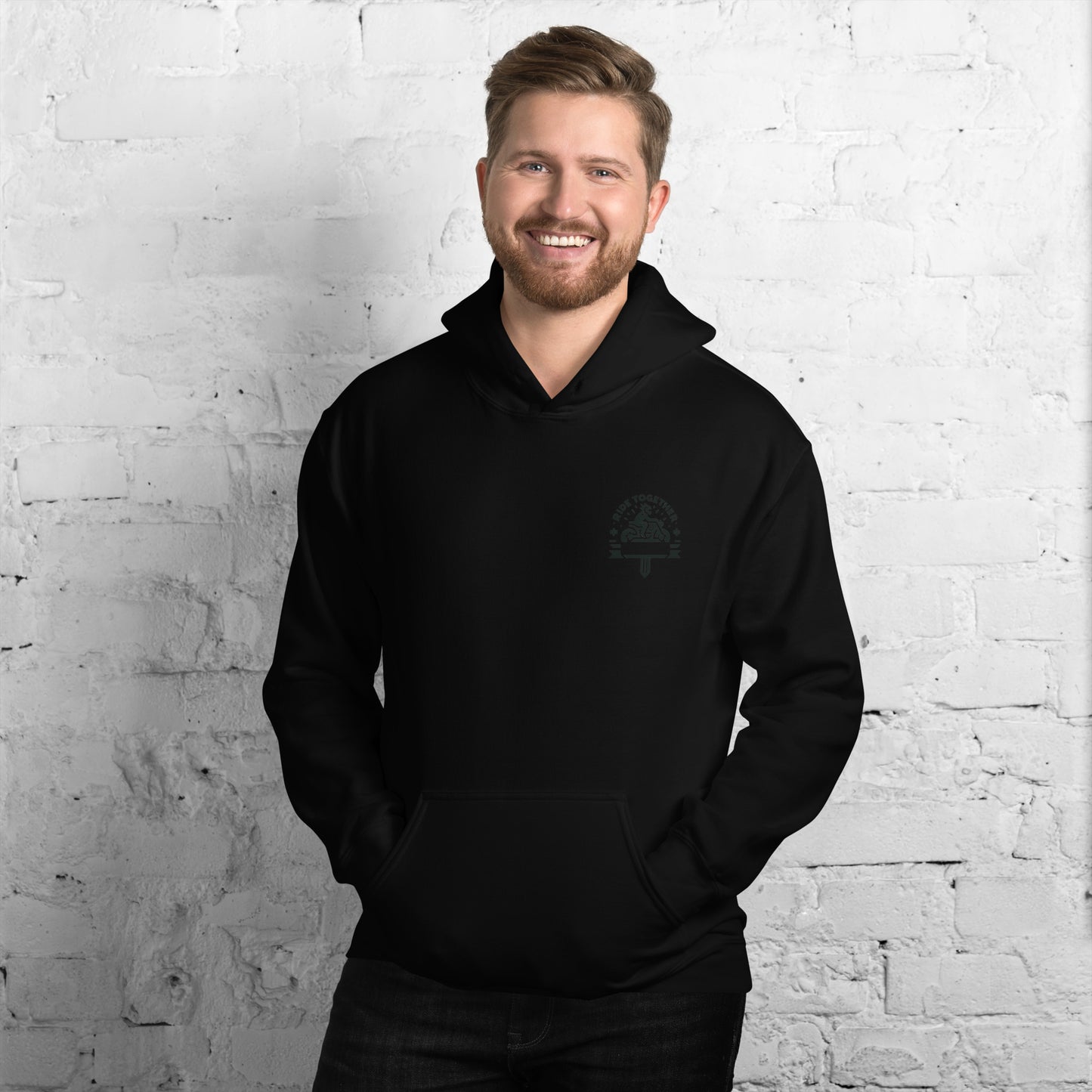 Throttle Therapy Hoodie