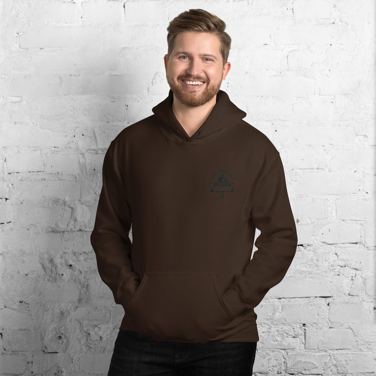 Throttle Therapy Hoodie