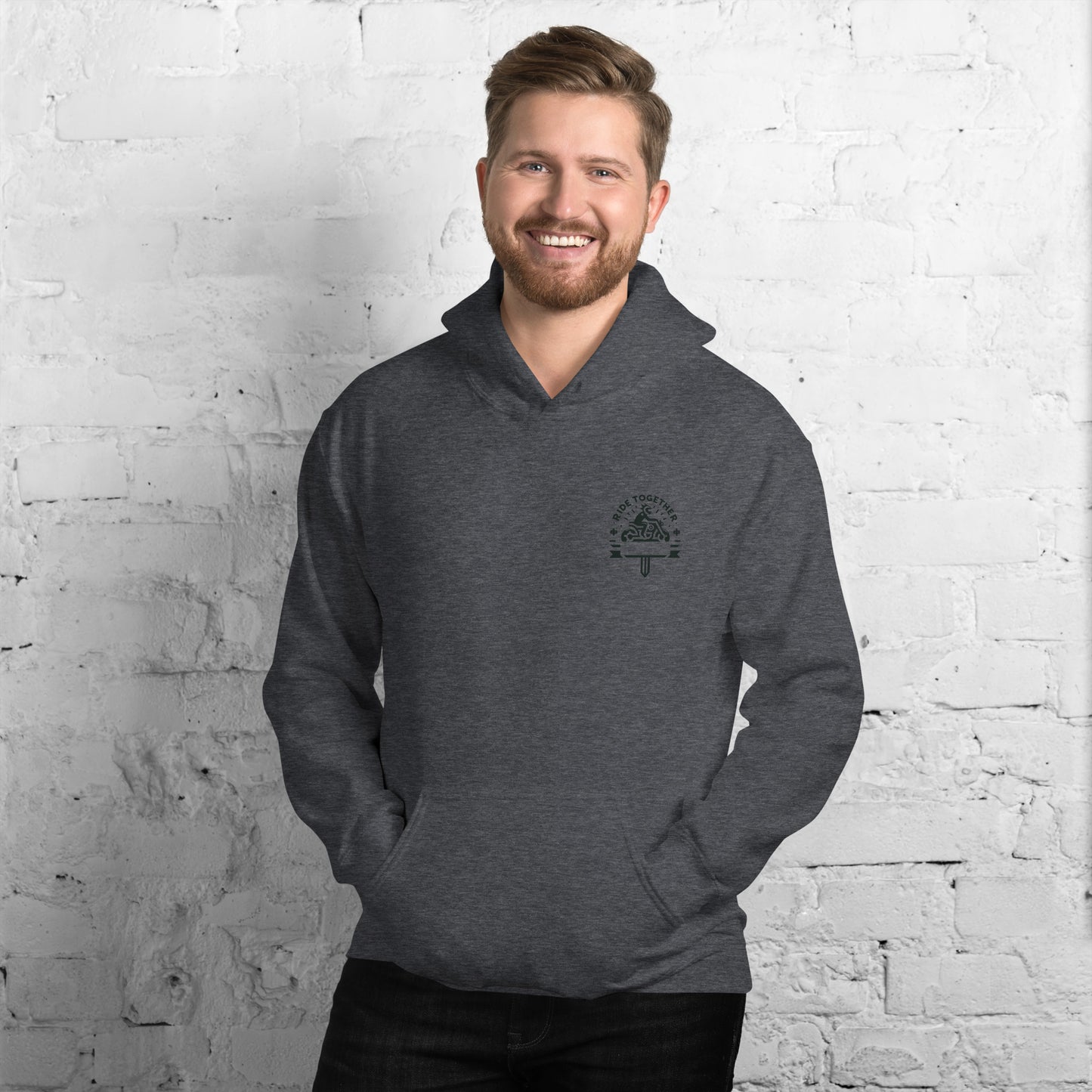 Throttle Therapy Hoodie